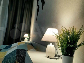 Квартира NOV-APART