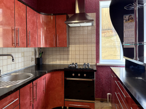 Гостевой дом Korniloff от Травел Хотелс Антураж