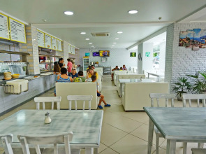 Гостевой дом Золотая лилия