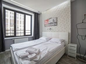 Апартаменты SoulRus Причал Моряка