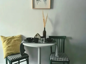 Апартаменты Apart Seasons Svartca 1