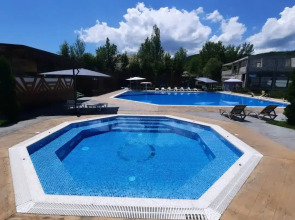 База отдыха Ашхадах