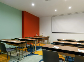 Отель Ibis Styles Old Tbilisi