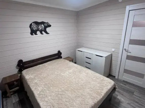 Частный дом на улице Магистральная