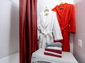 Квартира Двухкомнатная по улице Дубровинского 58