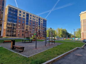 Квартира Friendly Apart у перинатального центра