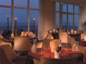 Отель Radisson Blu Resort Fujairah