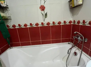 Апартаменты Просторные 4-комнатные