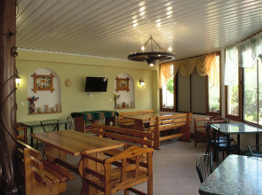 Гостевой Дом Светоч