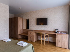 Гостевой дом Анастасия