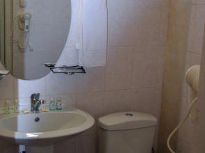 Гостиница На Вотчине