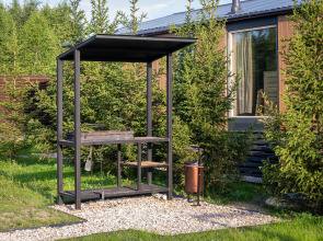 Гостевой дом Garnet Holiday