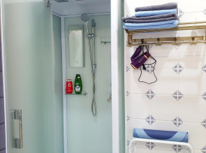 Апартаменты Авторские у Золотых Ворот