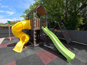 Отель Татьяна