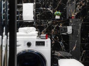 Апартаменты Place of Power