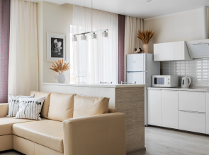 Квартира Latte