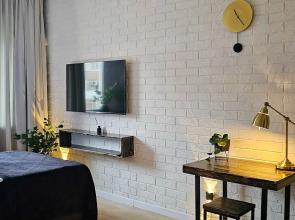 Апартаменты на Молодежной 21