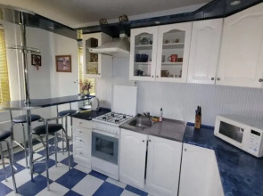 Апартаменты на Мазурова, 46