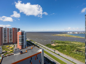 Квартира Место Силы на Казакова