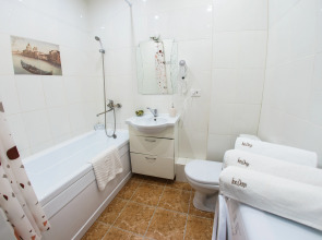 Апартаменты Inndays на Проспекте Ленина 130 (2)