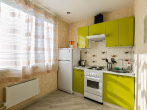 Апартаменты MaxRealty24 Сходненская 29