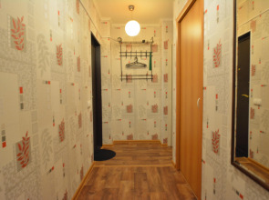 Апартаменты Сергей Есенин сети Багет