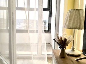 Квартира на Новосинарском 5