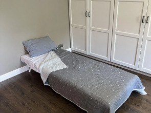 Квартира на Расула Гамзатова 95