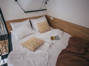 Апартаменты в центре Калининграда