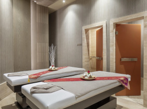 Melas Hotel Istanbul