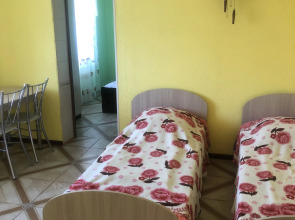 Гостевой Дом Nina-Sarini