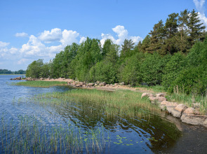 База Отдыха Фрегат