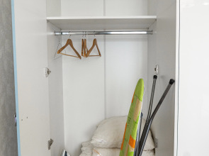 Апартаменты Elegant