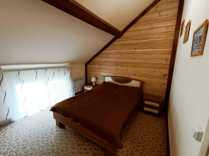 Частный дом Снежок