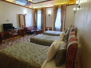 Бутик-отель Qız Qalası Hotel
