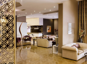 Отель Tusan Beach Resort