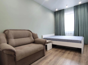 Апартаменты Добрые Сутки на Липового 64