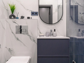 Апартаменты Горький1