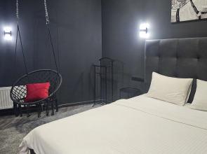 Апартаменты Еxotic apartments in Kazan