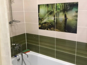 Апартаменты Уютное жилье у Дворца спорта