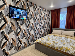 Квартира Трехкомнатная Центр Города Нижнее Озеро