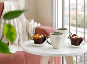 Апартаменты Grand Palace 1412