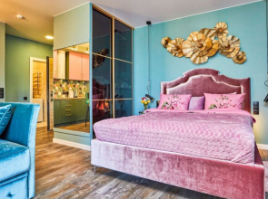 Апартаменты Midgard Club 512