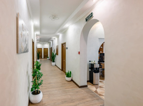 Отель Семь Огней