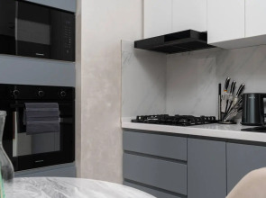 Апартаменты Бульвар Фонтан