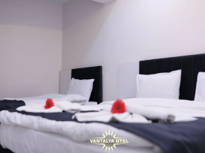 Отель Vantalya Otel