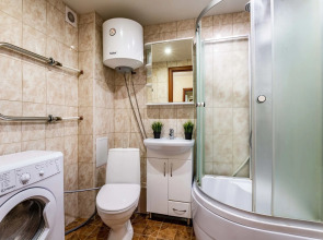 Апартаменты DreamHouse Юмашева 6