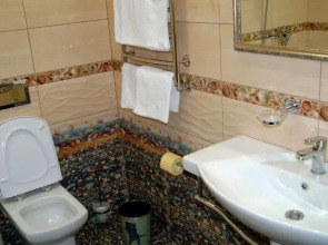 Гостевой дом SV