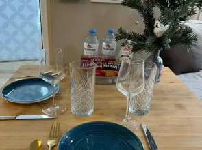 Апартаменты Мира 4В