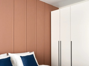 Апартаменты MyhomeYourhome в пос. Новоселье